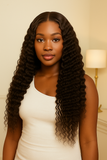 Wigs Color