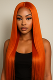 STRAIGHT WIGS COLOR 