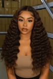 Wigs Color