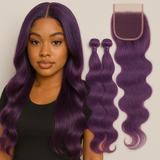10A BUNDLESS NATURAL BODY WAVE