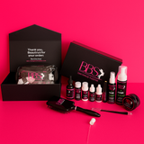 BBS Kit Lace Premium - Complet