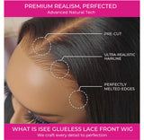 BODY WAVE WIGS 