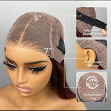 Wigs Color