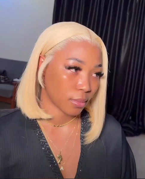 BBS BOB BLONDE