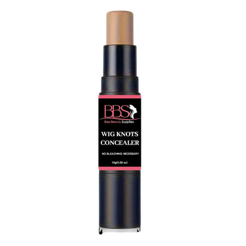 BBS WIG KNOTS CONCEALER