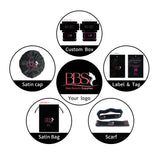 BBS BOB STRAIGHT COLOR